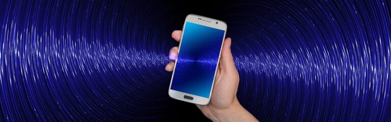 Développement Bluetooth Low Energy à la Réunion